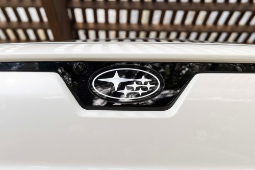 Subaru’s Second-Quickest Production Car Holds Its Price For 2027
