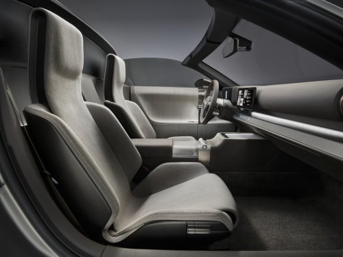 Audi Is Reversing Its Biggest Interior Decision Of The Decade