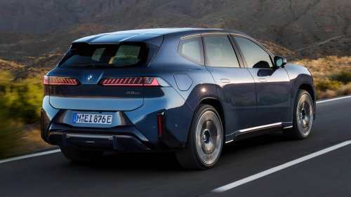 Rivian Beat Four Major Automakers In EV Sales, And Its Biggest Model Hasn’t Even Launched Yet