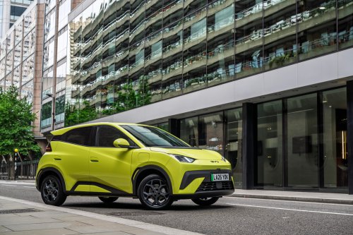 BYD Grew 150% In Europe Last Month, Kia’s Plan Is To Cut Prices