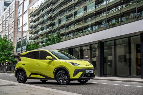 BYD, Kia, BYD Grew 150% In Europe Last Month, Kia’s Plan Is To Cut Prices