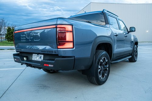 BYD Says ‘Hacker’ Tapped Into Shark 6 Wiring As Aussie Documentary Slammed As Hit Piece