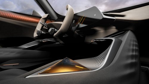 Cupra’s Lambo-Looking Tindaya SUV Is Heading To Showrooms To Hunt BMW’s iX3