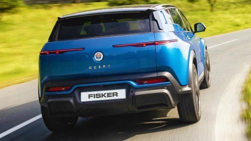 Fisker Owners In Sweden Are Finally Getting A Payout After Bankruptcy, But It’s Much Less Than What They Asked For