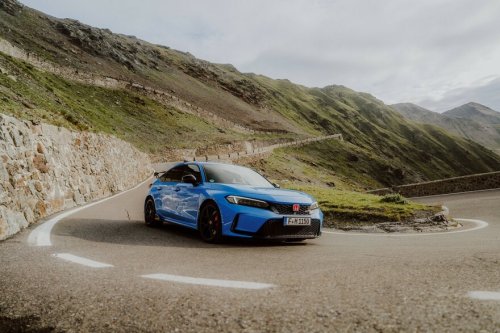 Honda, Honda Civic Type R, Honda Civic, Honda’s Civic Type R Is Getting HRC Hardware, And It’s Coming To America