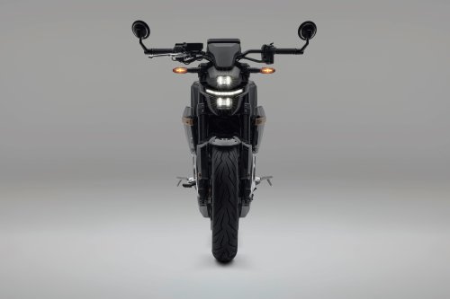 Honda’s First Electric Motorcycle Undercuts Harley’s LiveWire By Exactly $11