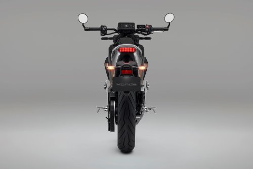 Honda’s First Electric Motorcycle Undercuts Harley’s LiveWire By Exactly $11