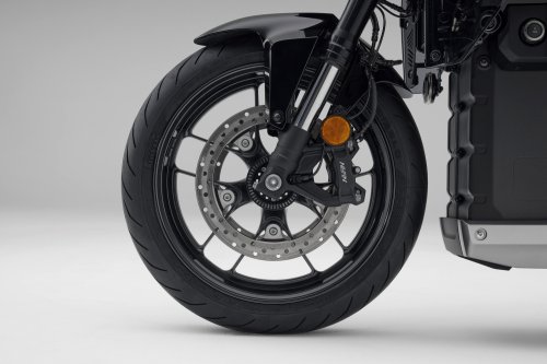 Honda’s First Electric Motorcycle Undercuts Harley’s LiveWire By Exactly $11