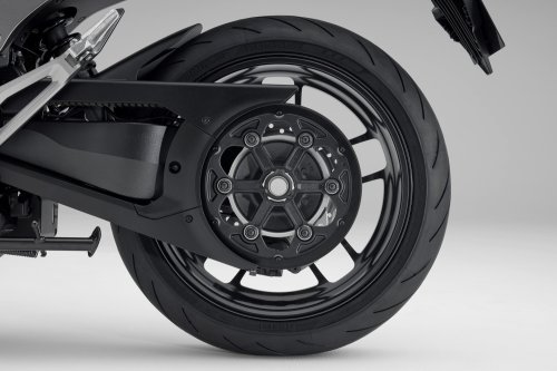 Honda’s First Electric Motorcycle Undercuts Harley’s LiveWire By Exactly $11