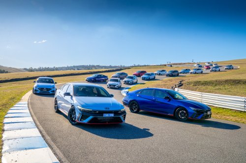 Good News, There’s A Cheaper Way Into Hyundai N Coming, Plus A RWD Surprise