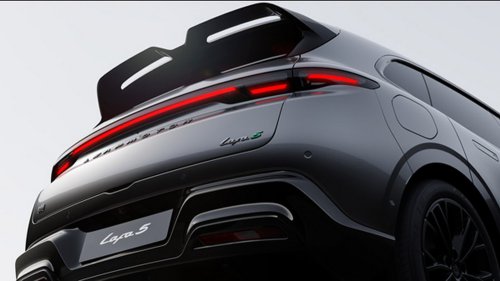 Stellantis’ Cheapest New EV Is Chinese, Made In Europe, And $15K Under Its Own Peugeot