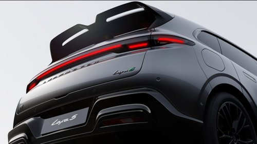 Stellantis’ Cheapest New EV Is Chinese, Made In Europe, And $15K Under Its Own Peugeot