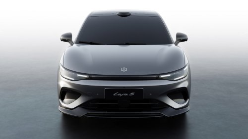 Stellantis’ Cheapest New EV Is Chinese, Made In Europe, And $15K Under Its Own Peugeot