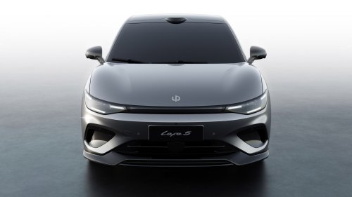 Stellantis’ Cheapest New EV Is Chinese, Made In Europe, And $15K Under Its Own Peugeot