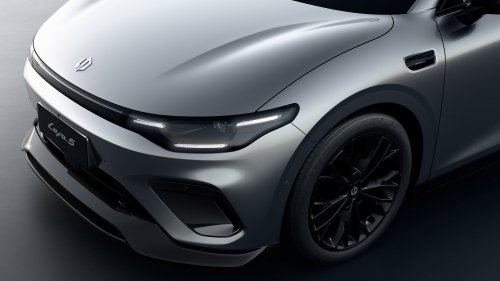 Stellantis’ Cheapest New EV Is Chinese, Made In Europe, And $15K Under Its Own Peugeot