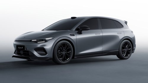 Stellantis’ Cheapest New EV Is Chinese, Made In Europe, And $15K Under Its Own Peugeot