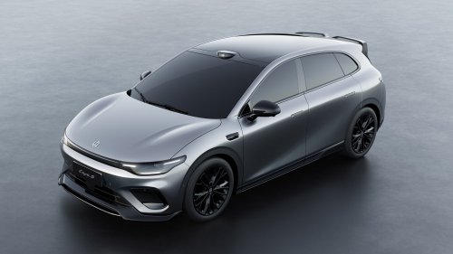 Stellantis’ Cheapest New EV Is Chinese, Made In Europe, And $15K Under Its Own Peugeot