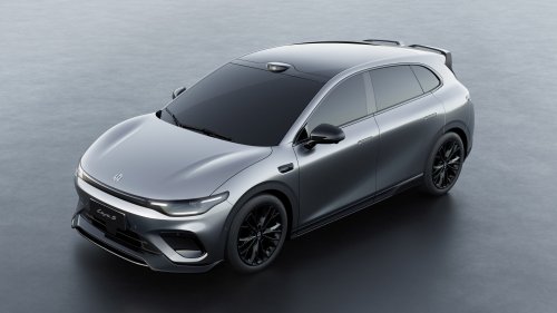 Stellantis’ Cheapest New EV Is Chinese, Made In Europe, And $15K Under Its Own Peugeot