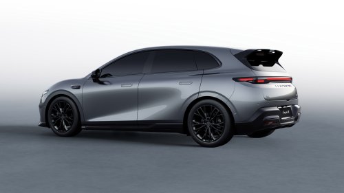 Stellantis’ Cheapest New EV Is Chinese, Made In Europe, And $15K Under Its Own Peugeot