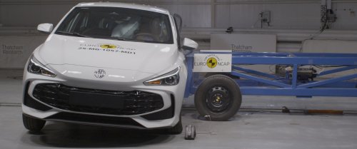SEAT, A Chinese Hatch’s Driver Seat Slid 4.4 Inches In A Crash Test, And European Owners Still Ignore The Free Fix