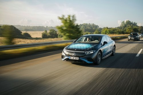 Mercedes Signs Huge Deal To Help Make Solid State Batteries A Reality