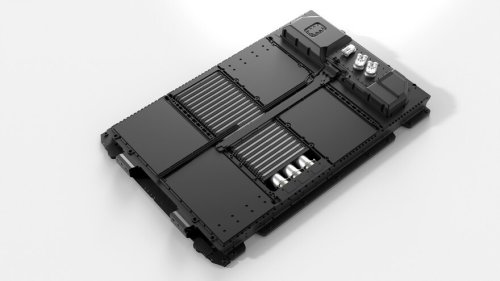 Mercedes Signs Huge Deal To Help Make Solid State Batteries A Reality