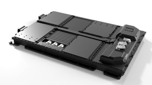 Mercedes Signs Huge Deal To Help Make Solid State Batteries A Reality