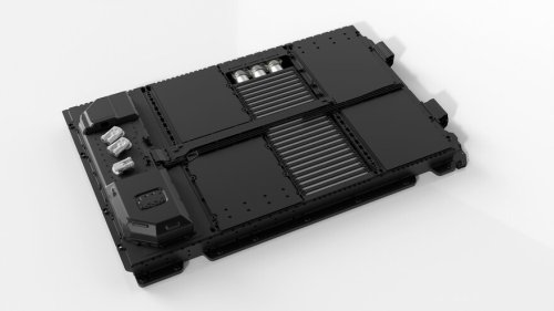Mercedes Signs Huge Deal To Help Make Solid State Batteries A Reality
