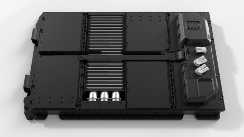 Mercedes Signs Huge Deal To Help Make Solid State Batteries A Reality