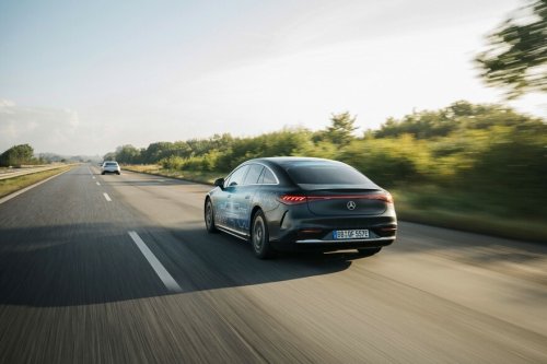 Mercedes Signs Huge Deal To Help Make Solid State Batteries A Reality