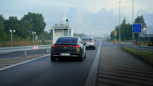 Mercedes Signs Huge Deal To Help Make Solid State Batteries A Reality