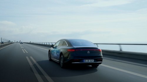Mercedes Signs Huge Deal To Help Make Solid State Batteries A Reality