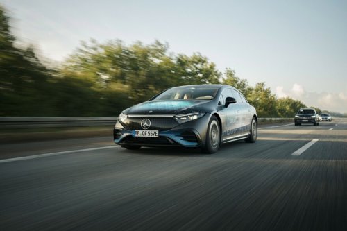 Mercedes Signs Huge Deal To Help Make Solid State Batteries A Reality