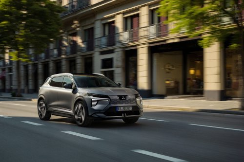Here’s The Cheapest Way Mitsubishi Could Revive The Lancer, And It’s All Nissan