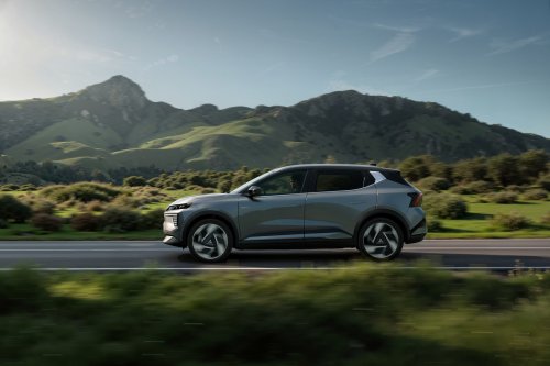 The Mitsubishi Eclipse Cross You Can’t Have Just Got Way Cheaper