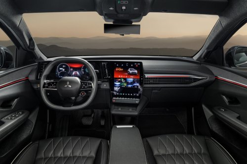 Here’s The Cheapest Way Mitsubishi Could Revive The Lancer, And It’s All Nissan