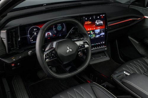 Here’s The Cheapest Way Mitsubishi Could Revive The Lancer, And It’s All Nissan