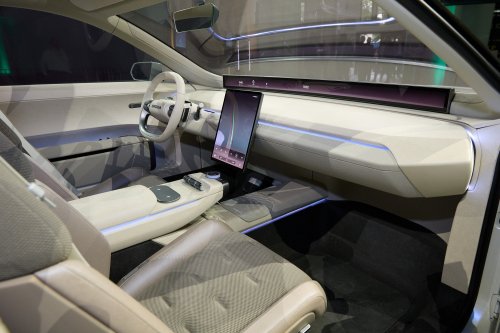 Skoda’s Next Octavia Wagon Looks Better Rendered Than It Has Any Right To
