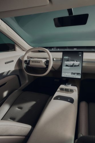 Skoda’s Next Octavia Wagon Looks Better Rendered Than It Has Any Right To