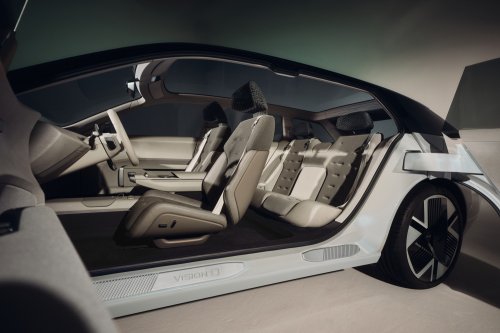 Skoda’s Next Octavia Wagon Looks Better Rendered Than It Has Any Right To