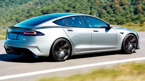 Tesla’s New Camera Design Could Borrow A Trick From Your Windshield
