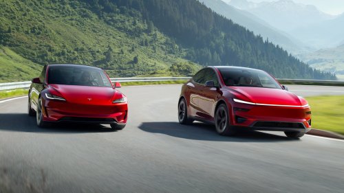 Tesla, Tesla’s New Camera Design Could Borrow A Trick From Your Windshield