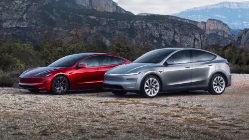 Tesla’s New Camera Design Could Borrow A Trick From Your Windshield