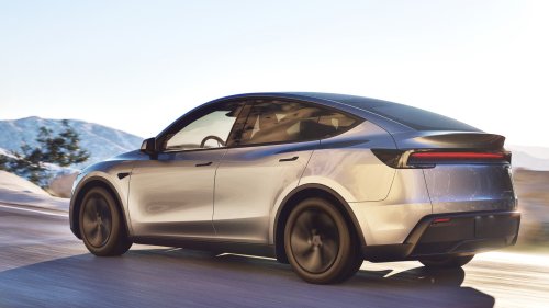 Tesla, Tesla’s New Camera Design Could Borrow A Trick From Your Windshield