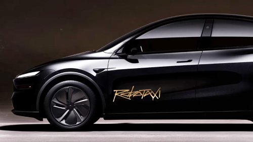 Tesla, In 2020, Tesla Was Supposed To Have 1 Million Robotaxis. It Currently Has 20