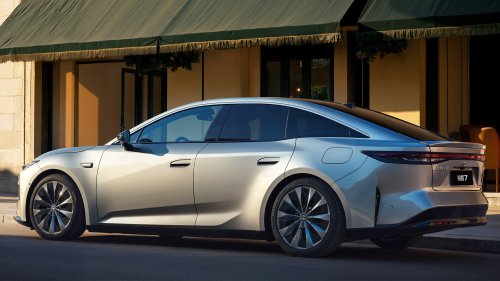 Toyota Flooded With 3,100 Orders In 1 Hour For New EV, See The Price And You’ll Know Why