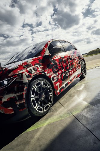 VW Said No Fake Shifts On A GTI, The Clubsport Could Borrow Hyundai N’s Trick Anyway
