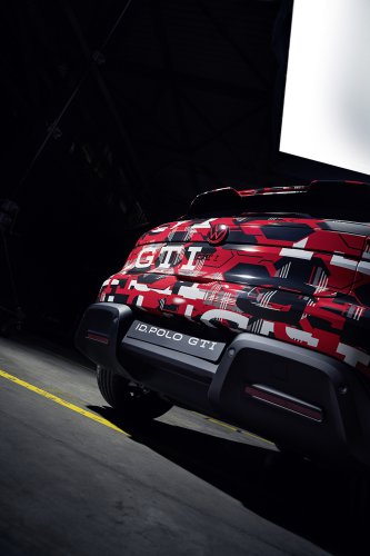 VW’s New ID. Polo Starts Under $30K And Comes With Massage Seats