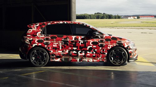 VW Said No Fake Shifts On A GTI, The Clubsport Could Borrow Hyundai N’s Trick Anyway