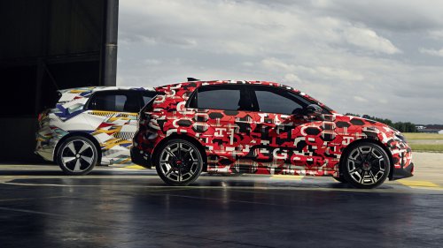 VW’s New ID. Polo Starts Under $30K And Comes With Massage Seats